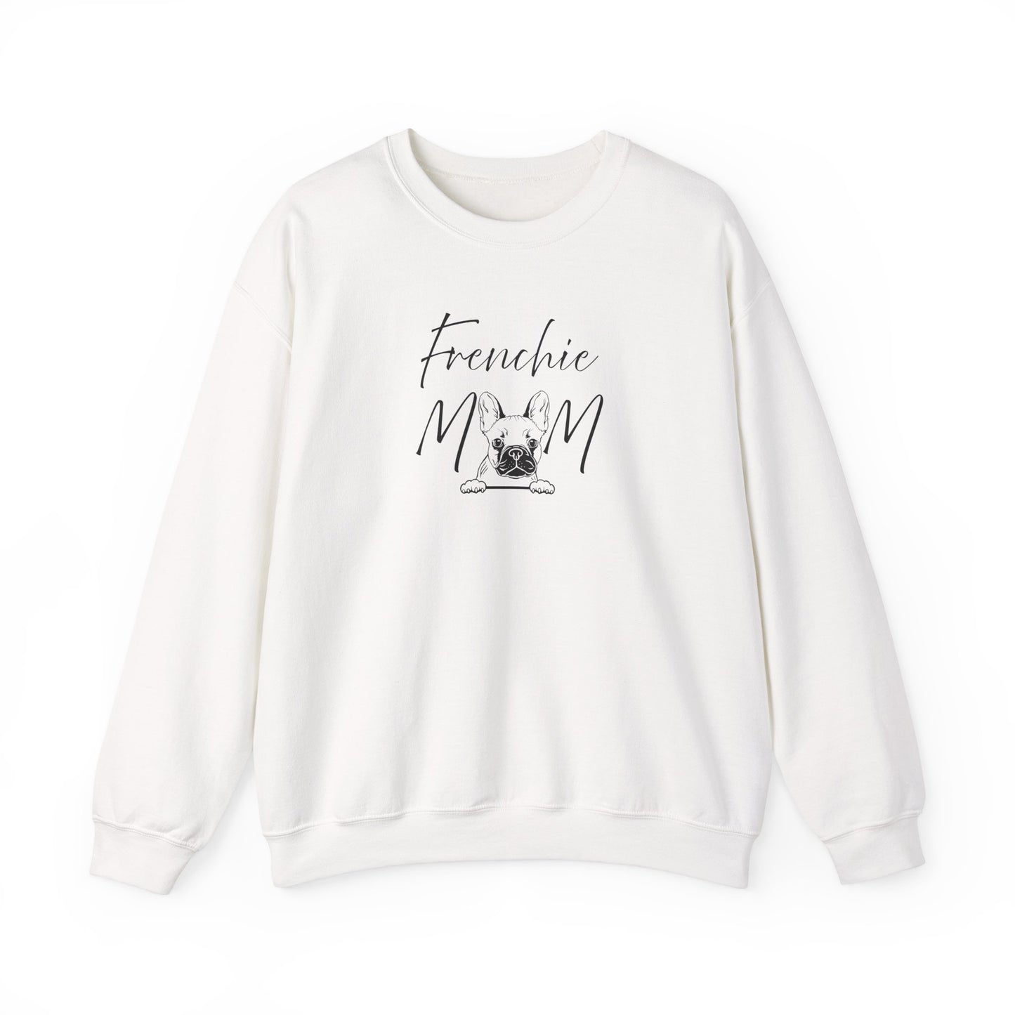 Frenchie Mom Sweatshirt