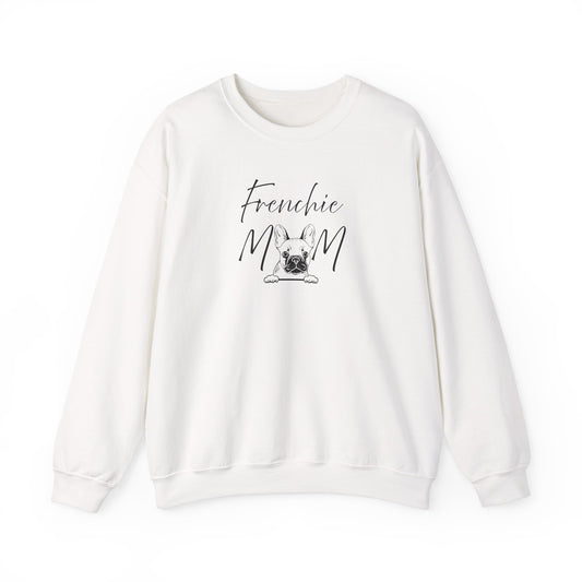 Frenchie Mom Sweatshirt
