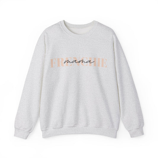 Frenchie Mama Sweatshirt