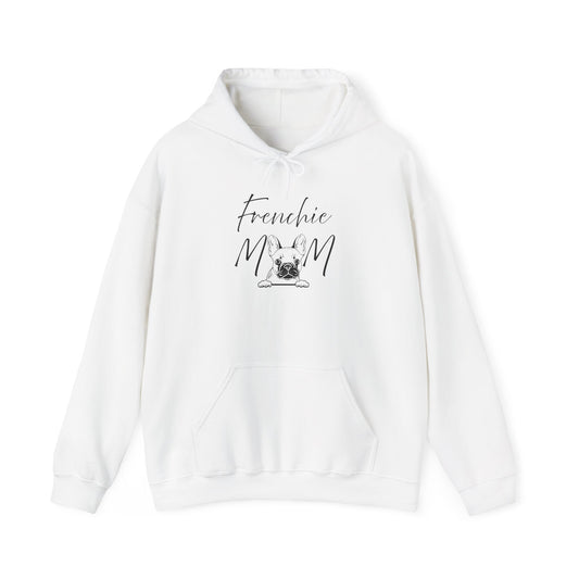 Frenchie Mom Hoodie