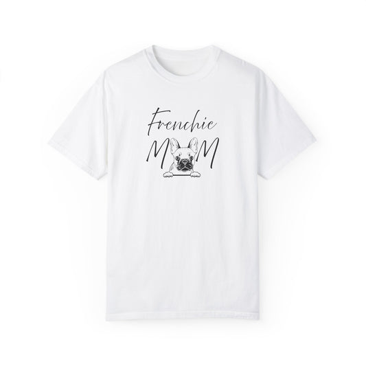 Frenchie Mom Tee