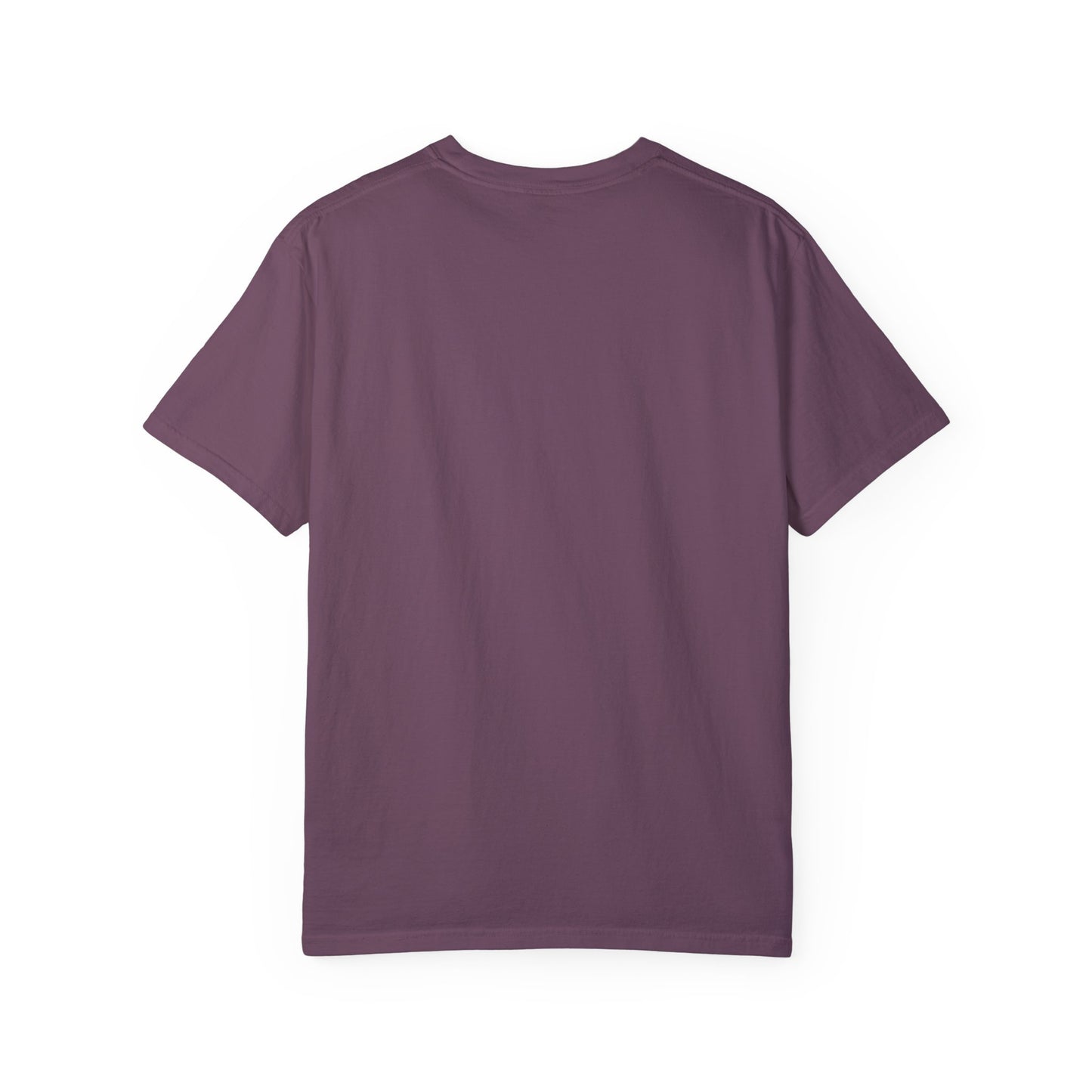 Relaxation Mode French Bulldog Tee