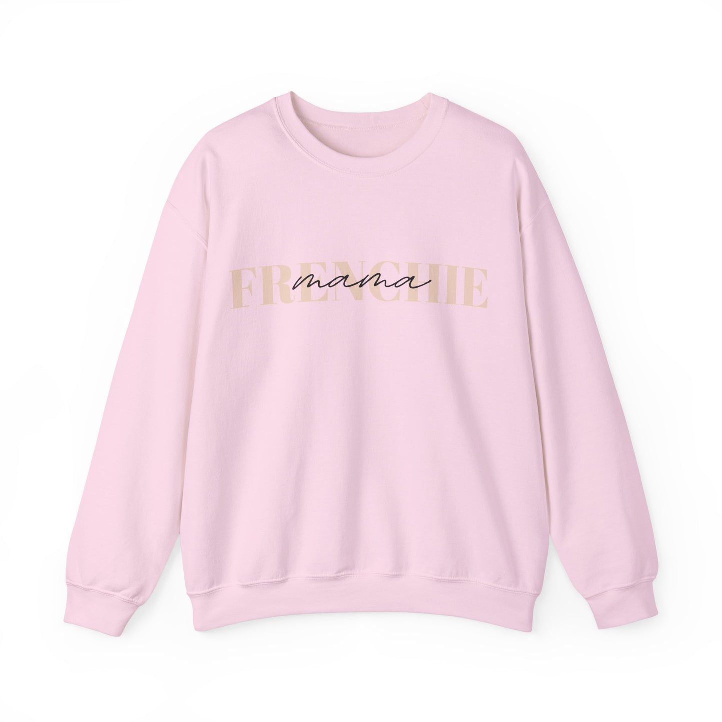 Frenchie Mama Sweatshirt