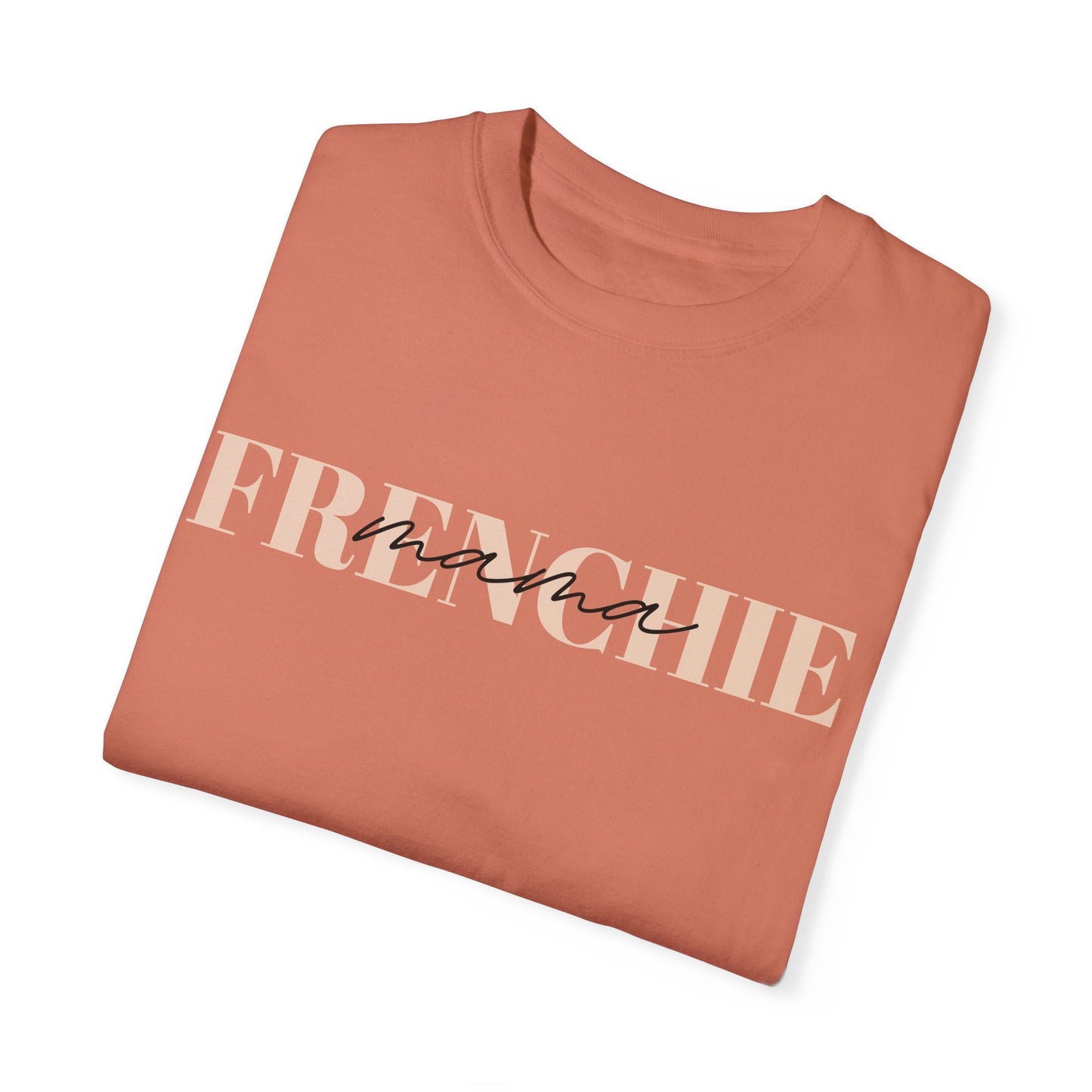 Frenchie Mama Tee