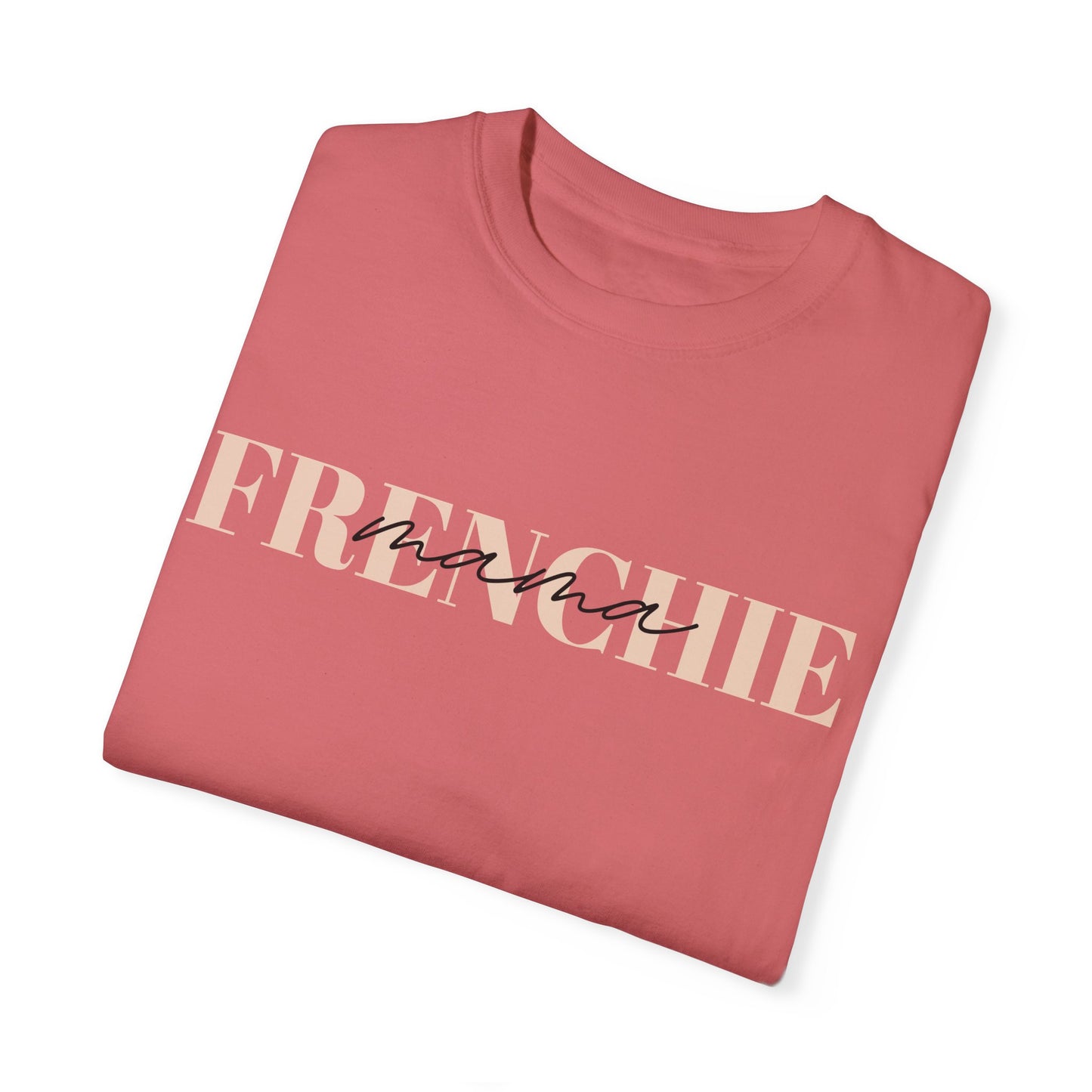 Frenchie Mama Tee