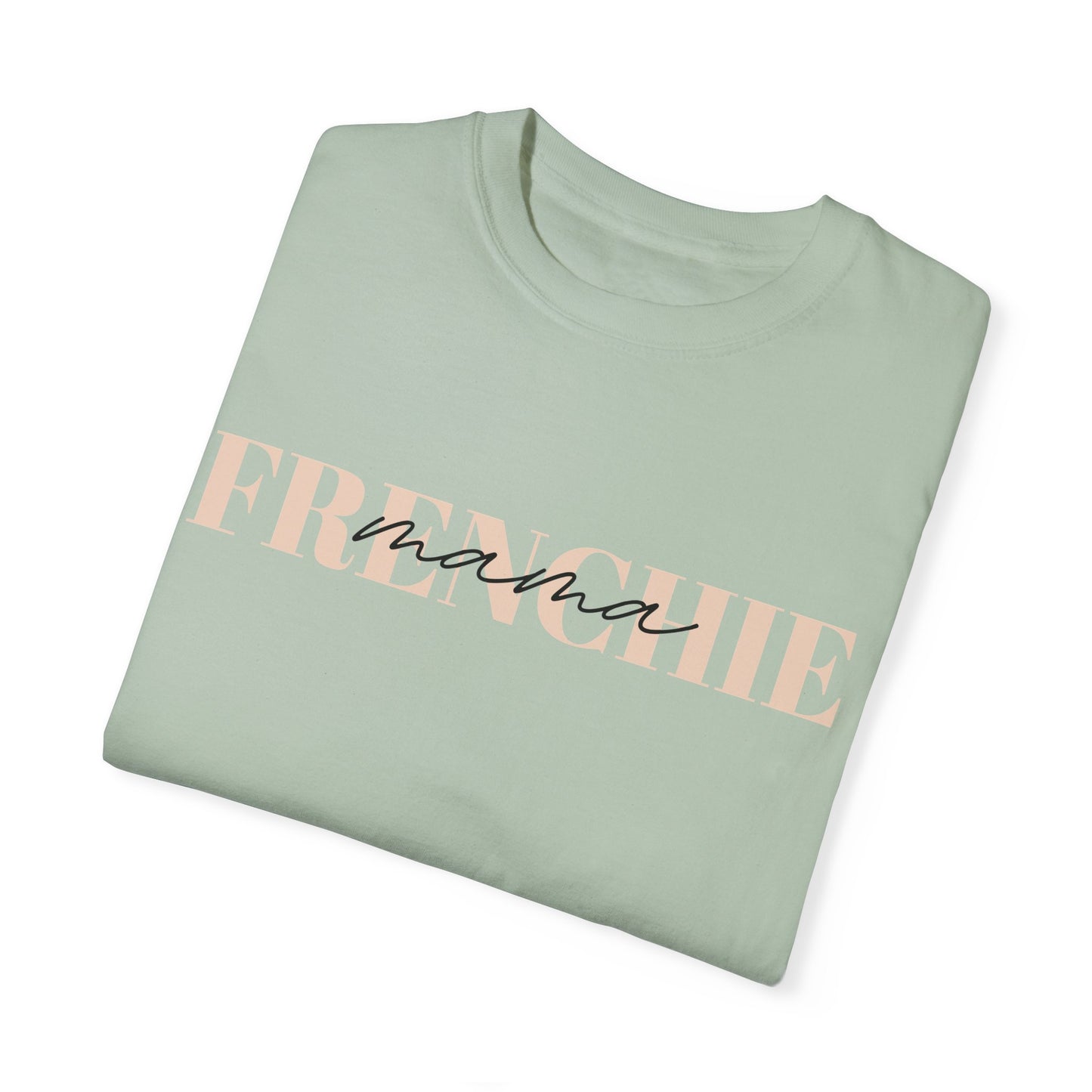 Frenchie Mama Tee