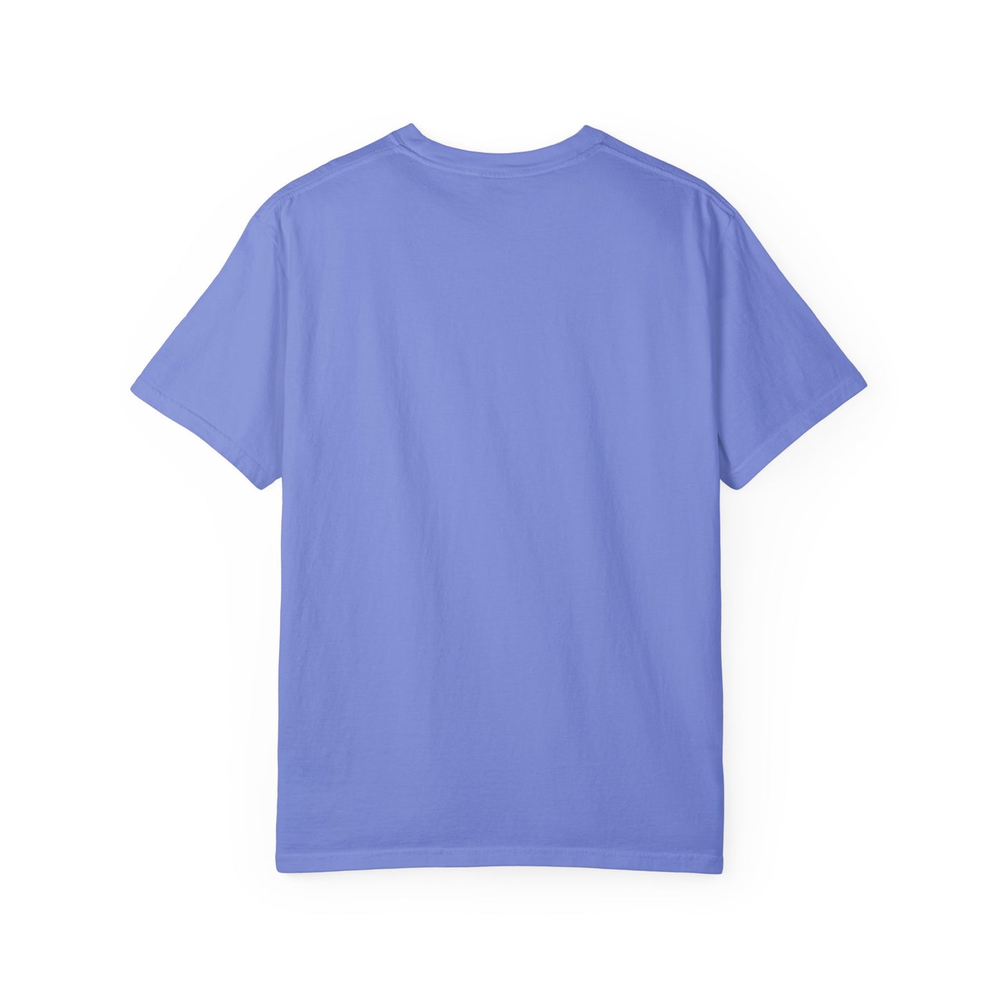 Frenchie Fiesta Tee