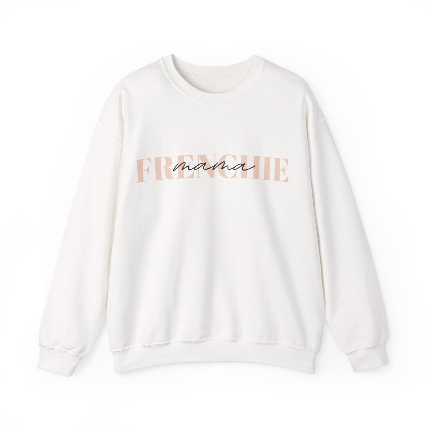 Frenchie Mama Sweatshirt