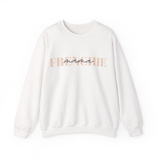 Frenchie Mama Sweatshirt