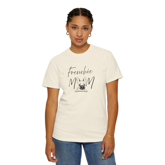 Frenchie Mom Tee